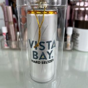 Vista Bay Ornament